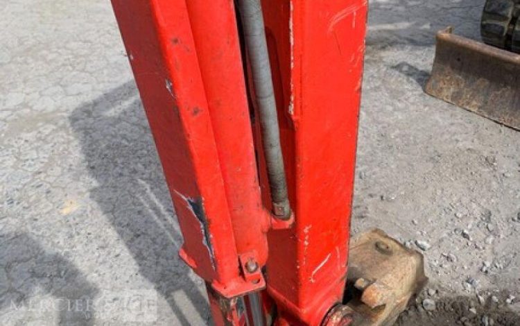 YANMAR SV16  10893