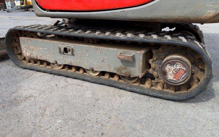 YANMAR SV16  10893