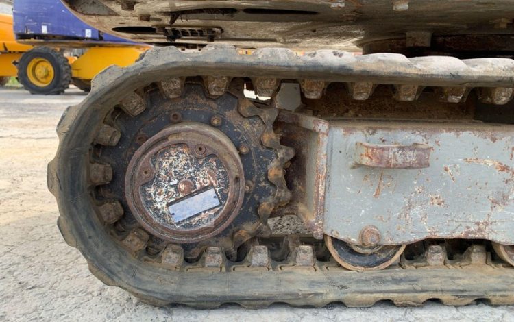 YANMAR SV16  10893