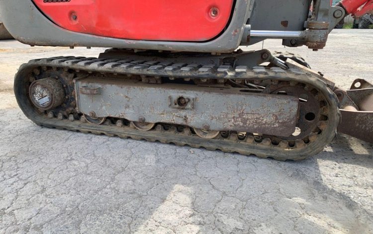 YANMAR SV16  10893