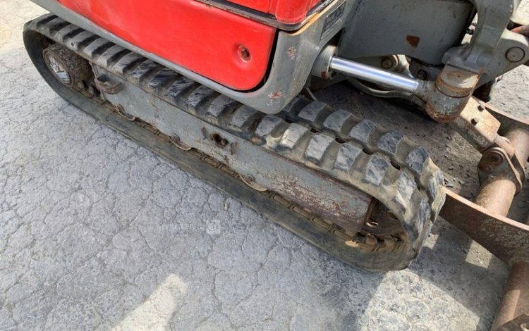 YANMAR SV16  10893