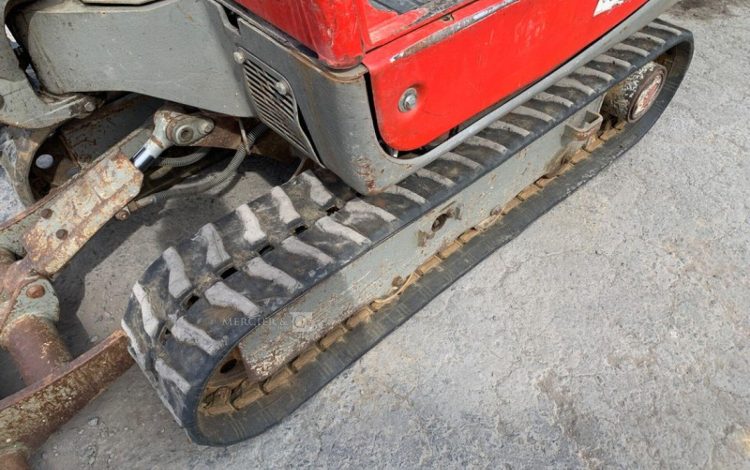YANMAR SV16  10893