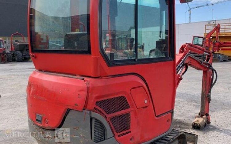 YANMAR SV16  10893