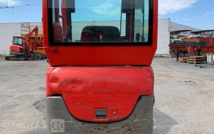 YANMAR SV16  10893