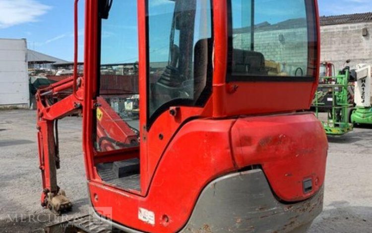 YANMAR SV16  10893