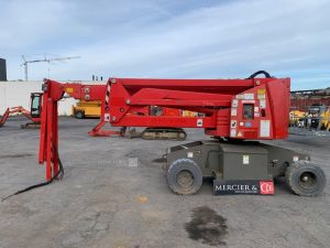 HAULOTTE HA15IP  7506