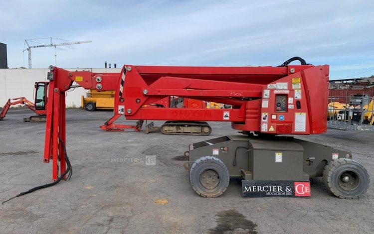 HAULOTTE HA15IP  7506