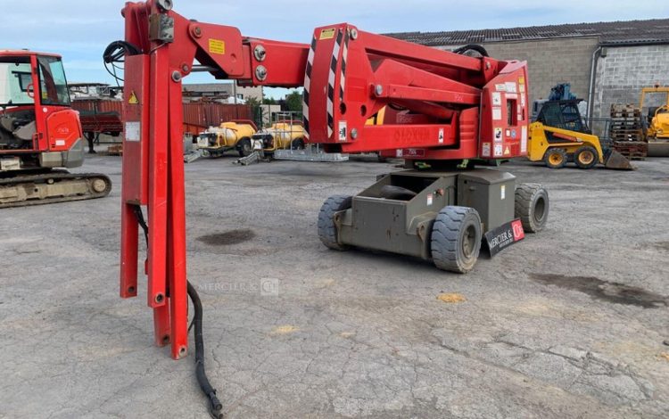HAULOTTE HA15IP  7506
