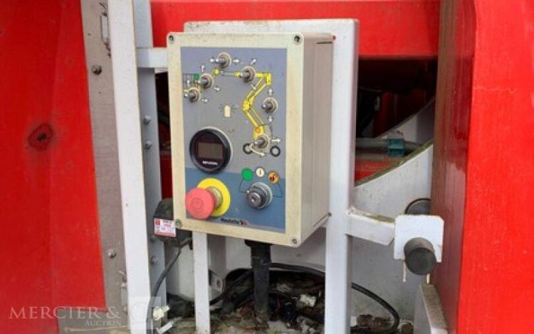 HAULOTTE HA15IP  7506