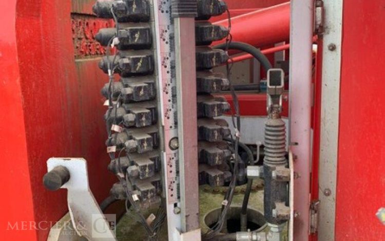HAULOTTE HA15IP  7506