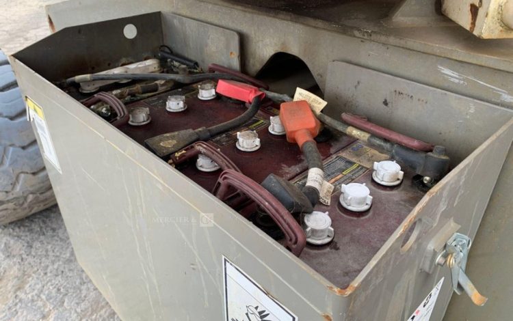 HAULOTTE HA15IP  7506