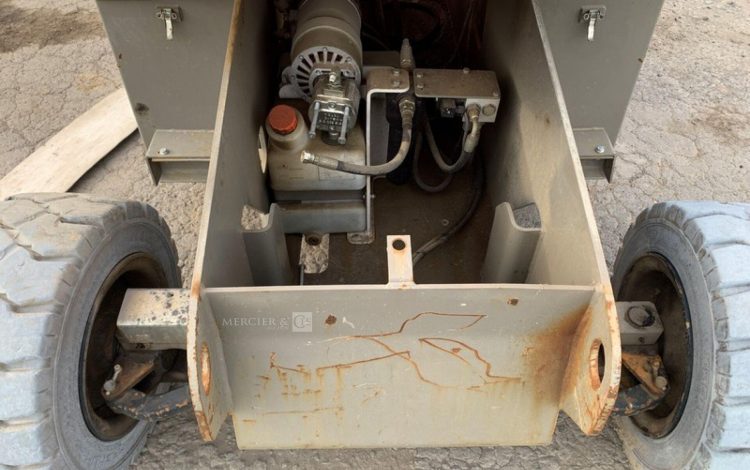 HAULOTTE HA15IP  7506