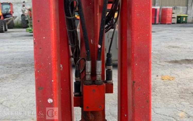 HAULOTTE HA15IP  7506