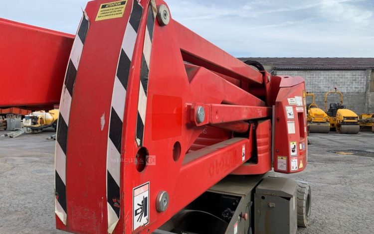 HAULOTTE HA15IP  7506