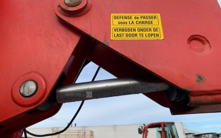 HAULOTTE HA15IP  7506