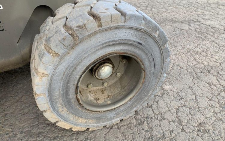 HAULOTTE HA15IP  7506