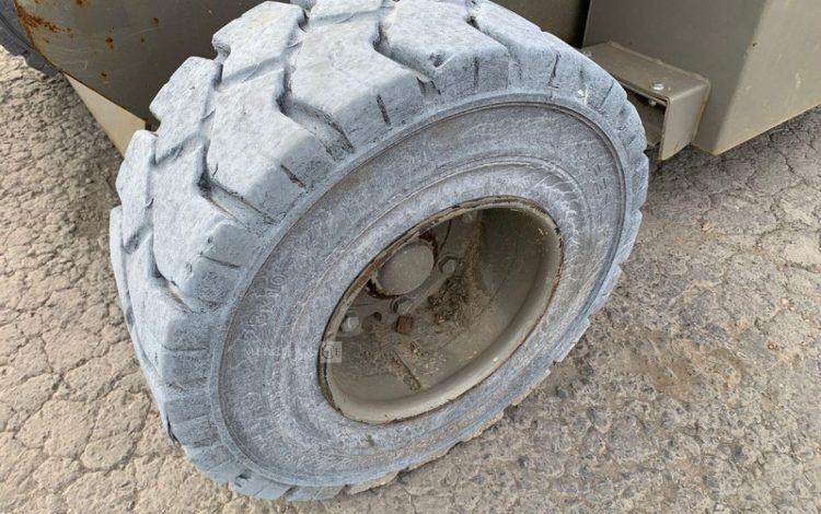 HAULOTTE HA15IP  7506