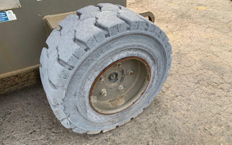 HAULOTTE HA15IP  7506