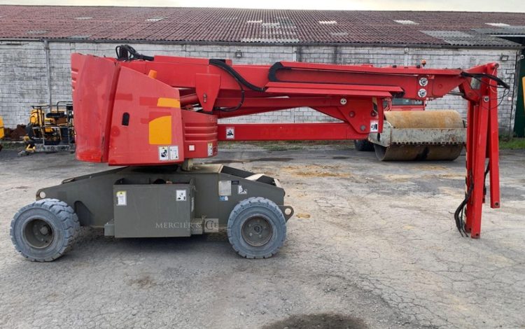 HAULOTTE HA15IP  7506