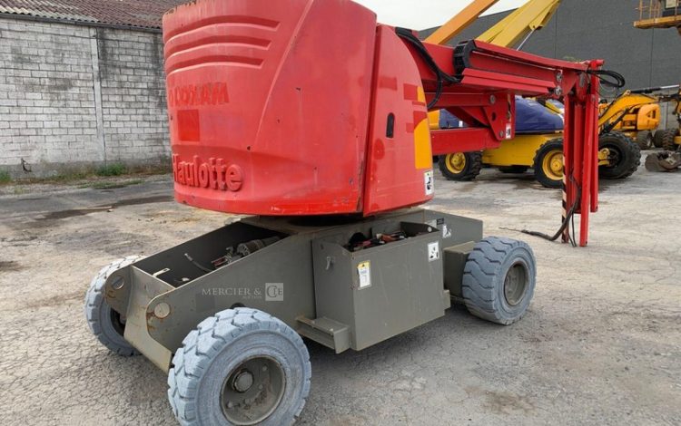 HAULOTTE HA15IP  7506