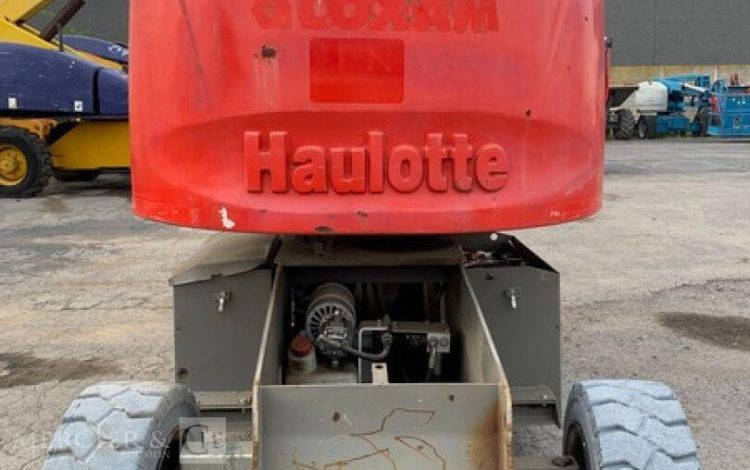 HAULOTTE HA15IP  7506