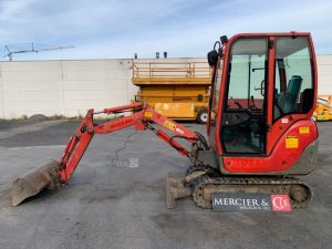 YANMAR SV16  LX1131