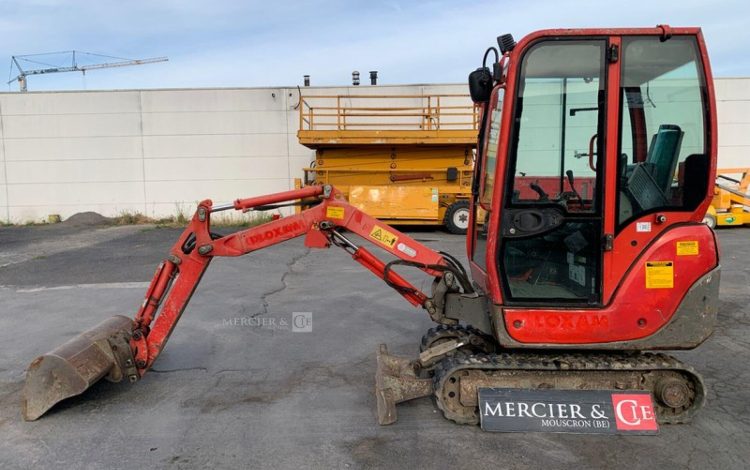 YANMAR SV16  LX1131