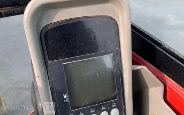YANMAR SV16  LX1131