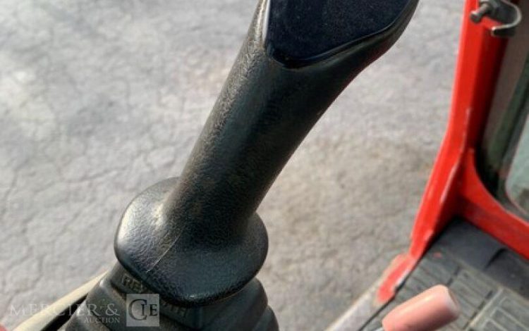 YANMAR SV16  LX1131