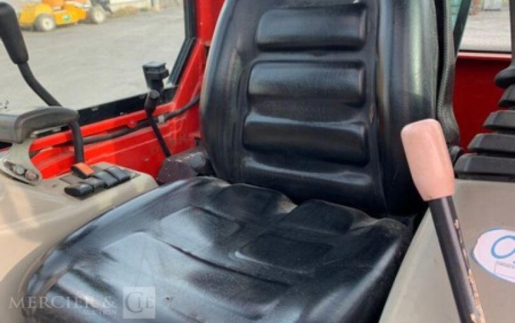 YANMAR SV16  LX1131