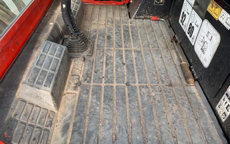 YANMAR SV16  LX1131