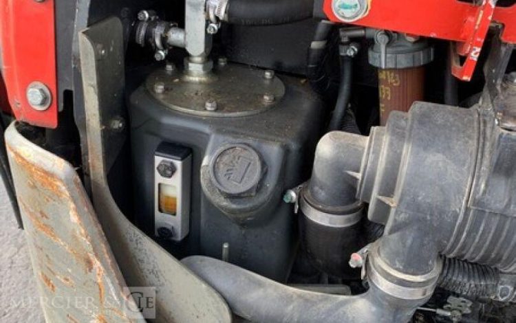 YANMAR SV16  LX1131