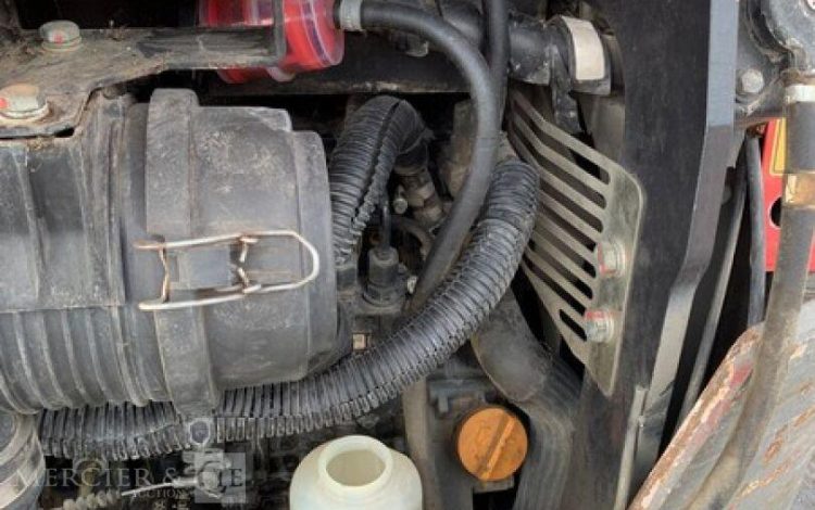 YANMAR SV16  LX1131