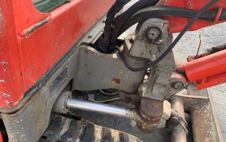 YANMAR SV16  LX1131