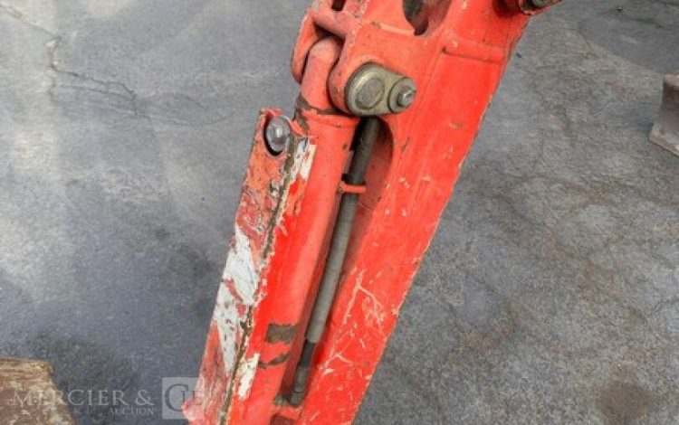 YANMAR SV16  LX1131