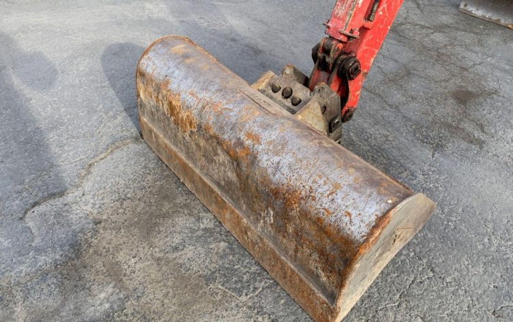 YANMAR SV16  LX1131