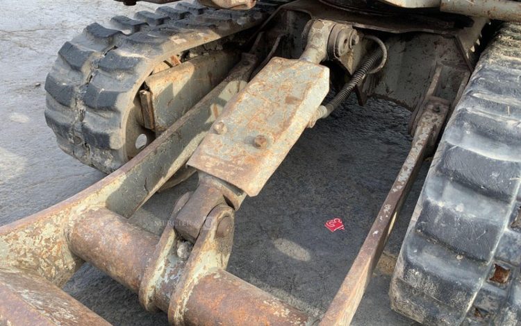 YANMAR SV16  LX1131