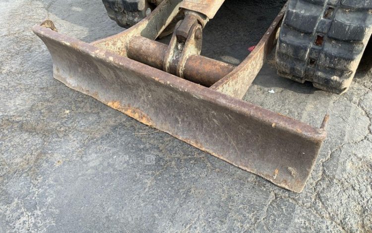 YANMAR SV16  LX1131