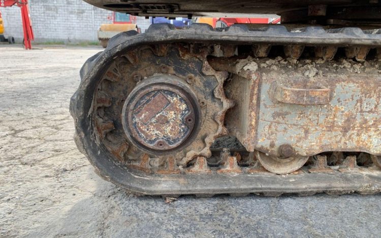 YANMAR SV16  LX1131