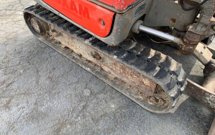 YANMAR SV16  LX1131