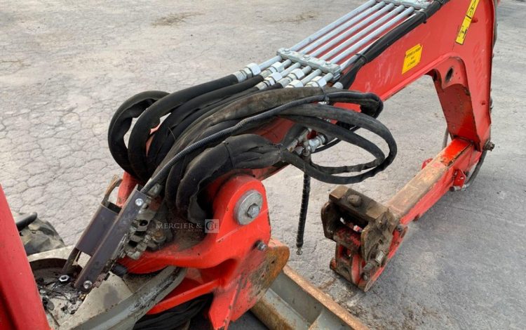 VOLVO ECR35D  13678