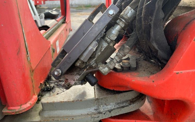 VOLVO ECR35D  13678