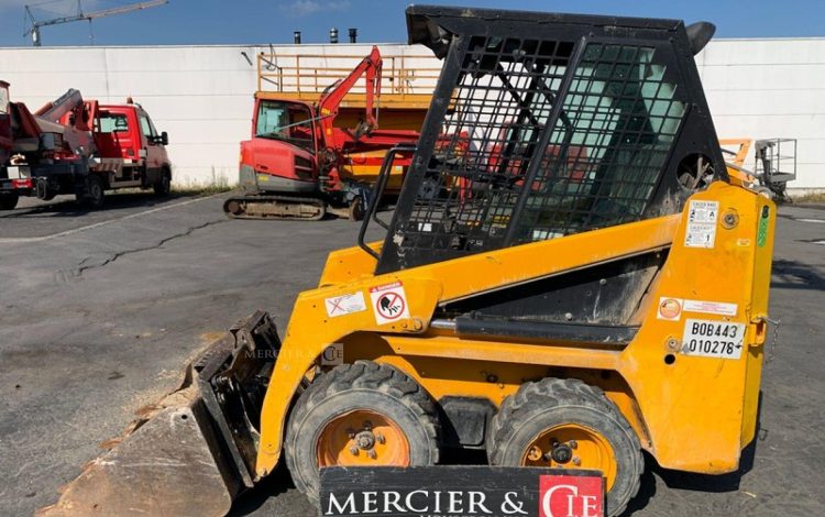 BOBCAT S70  BOB010278