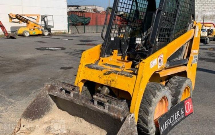 BOBCAT S70  BOB010278