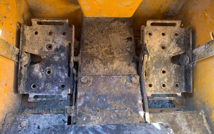 BOBCAT S70  BOB010278