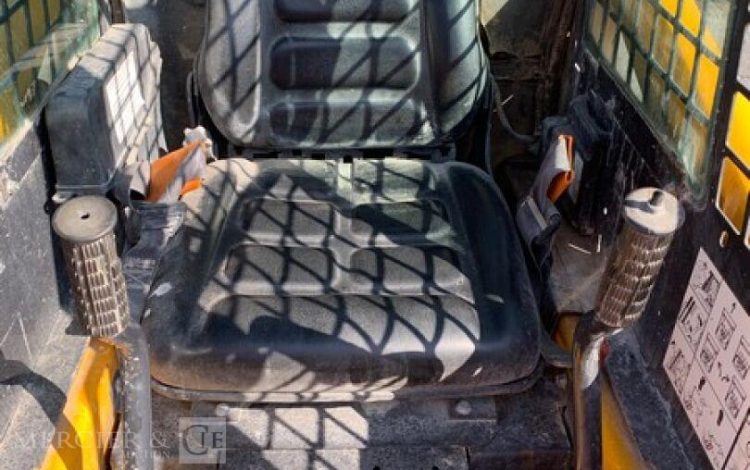 BOBCAT S70  BOB010278