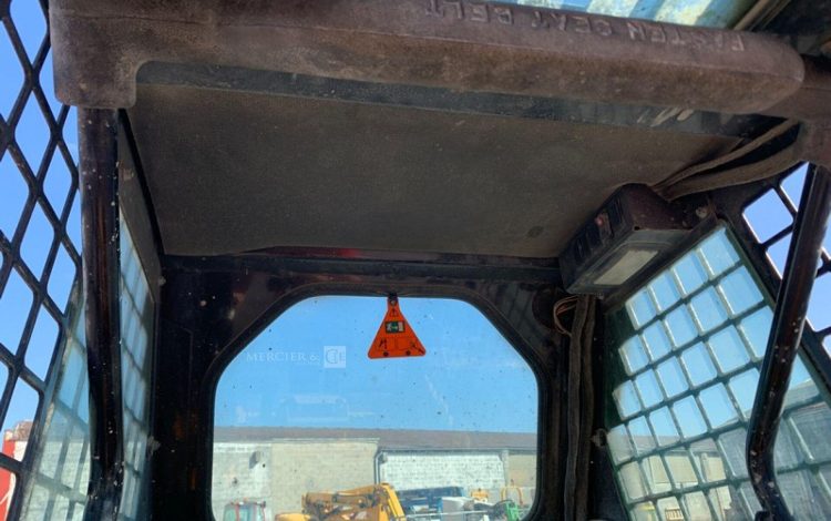 BOBCAT S70  BOB010278