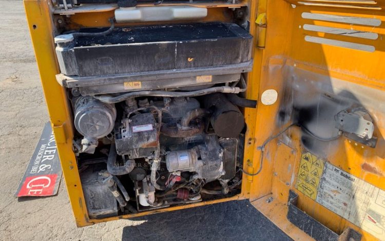 BOBCAT S70  BOB010278