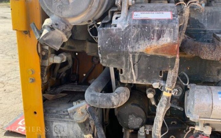 BOBCAT S70  BOB010278