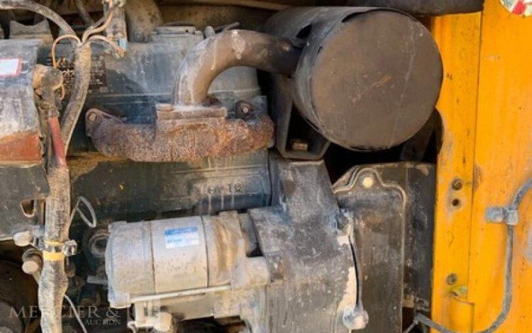 BOBCAT S70  BOB010278